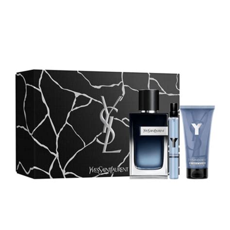 best ysl aftershave|ysl aftershave gift set.